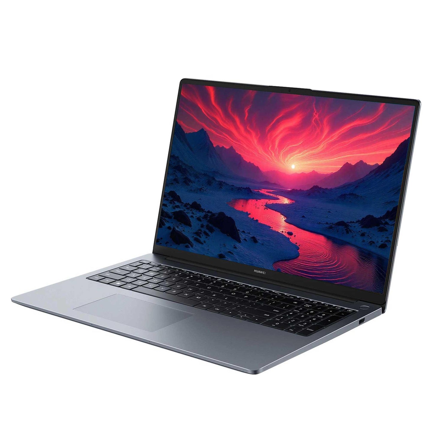 Huawei MateBook D16 MCLG-W9611 i9-13900H 16" FHD Dizüstü Bilgisayar