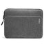 Tomtoc Light B18B1G3 13" Gri Notebook Tablet Kılıf