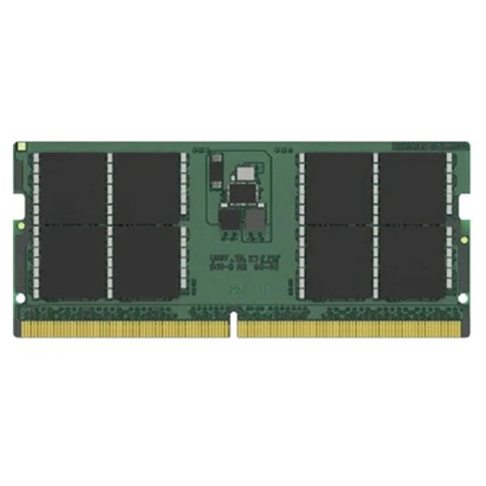 KINGSTON KVR56S46BD8-32 32GB (Tek Parça) DDR5 5600MHz Notebook Bellek