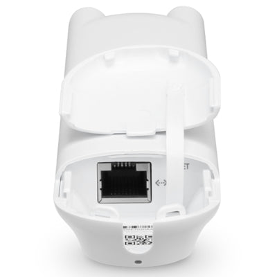 UBIQUITI UAP-AC-M 1 Port 10/100/1000Mbps 1167mbps 2 Anten Dış Ortam PPoE Access Point
