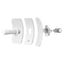 TP-LINK CPE710 1 Port 10/100/1000Mbps AC 867Mbps 23dBi Dış Ortam Access Point