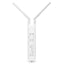 UBIQUITI UAP-AC-M 1 Port 10/100/1000Mbps 1167mbps 2 Anten Dış Ortam PPoE Access Point