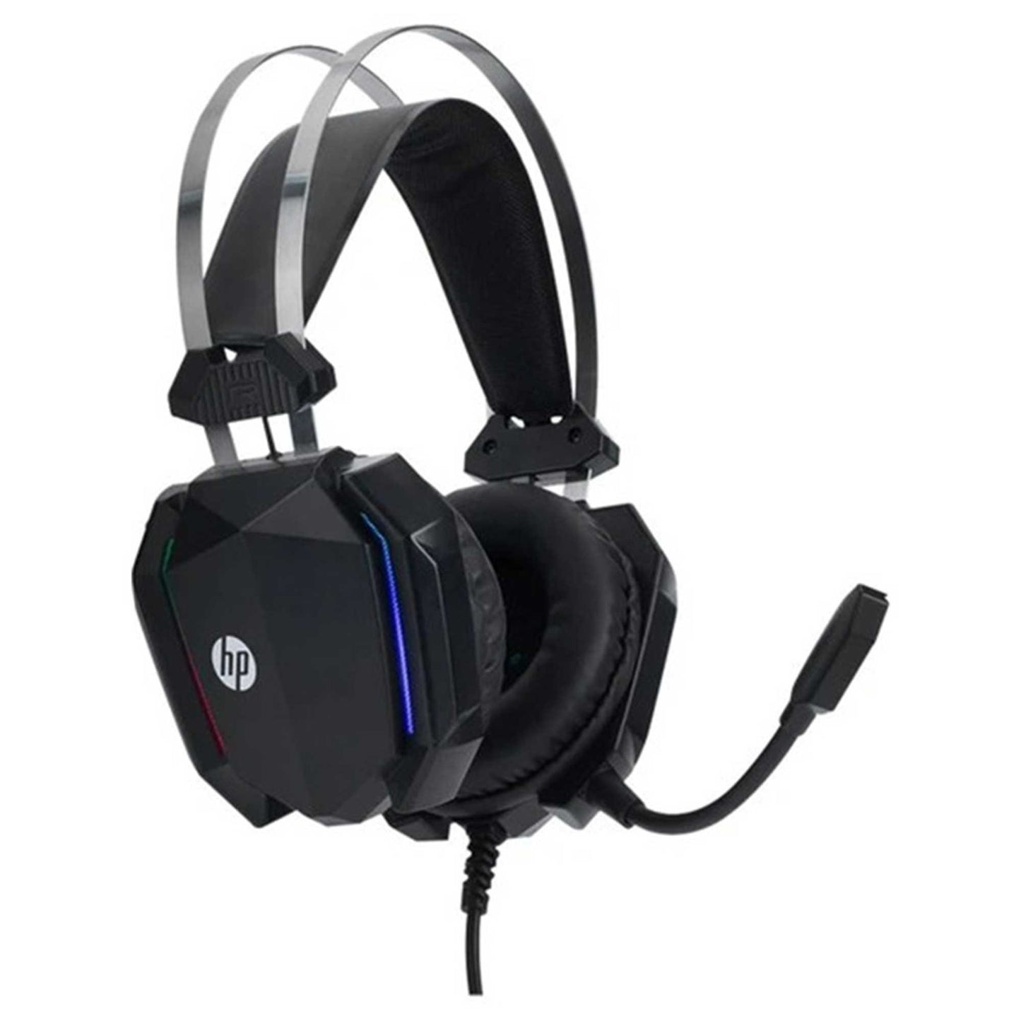 HP DHH-3215U KABLOLU OYUNCU KULAK ÜSTÜ KULAKLIĞI