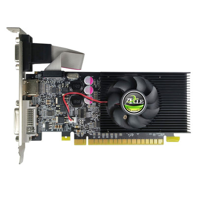 AXLE AX-GT610/2GD3P4CDIL 2GB Geforce GT610 DDR3 64bit HDMI DVI VGA 16x Ekran Kartı