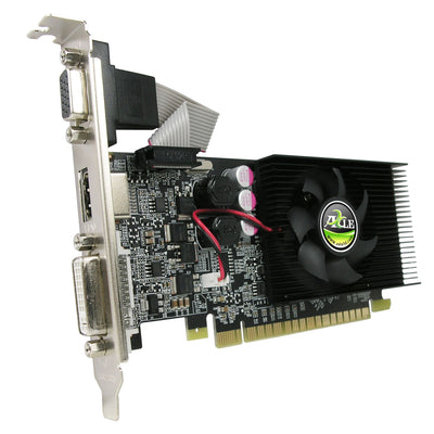 AXLE AX-GT610/2GD3P4CDIL 2GB Geforce GT610 DDR3 64bit HDMI DVI VGA 16x Ekran Kartı