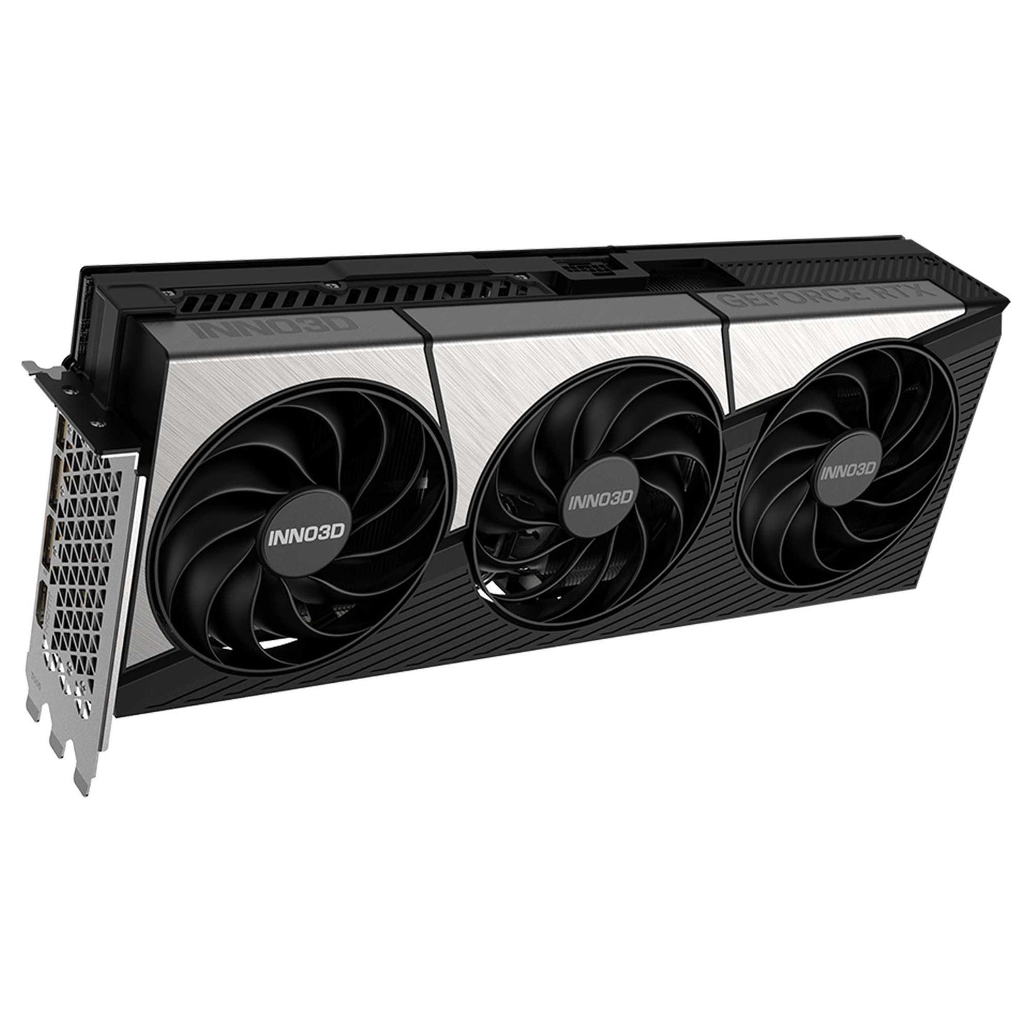 Inno3D RTX5090 X3 OC 32GB GDDR7 512bit 3xDP 1xHDMI DLSS4 Ekran Kartı