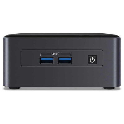 Intel Nuc 11 Pro NUC11T00TT i7-1165G7 Mini Bilgisayar