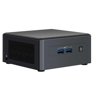 Intel Nuc 11 Pro NUC11T00TT i7-1165G7 Mini Bilgisayar