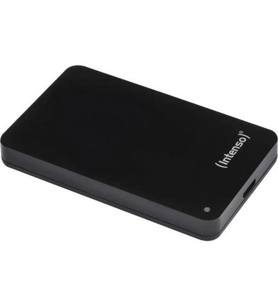 Intenso INT6021000 1TB 2.5" USB 3.0 Taşınabilir SSD Disk