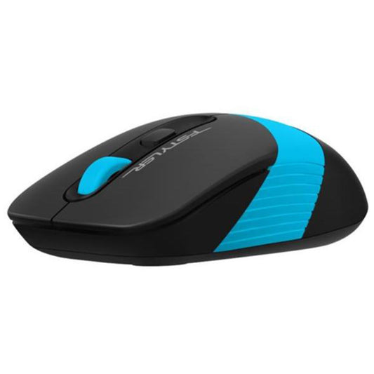 A4 TECH FG10 Nano Alıcılı Kablosuz 2000dpi Mavi Mouse