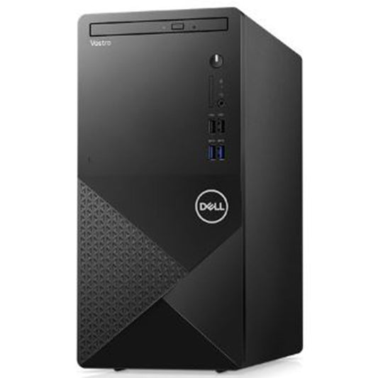 DELL Vostro 3910MT N3563M2CVDT3910_U i3-12100 8GB 256GB SSD O/B UHD730 Ubuntu Masaüstü PC