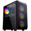 ZENON GAMING PRO ZG-116-2 i7-12700F 32GB 1TB SSD 16GB RTX4060Ti DOS Masaüstü PC (3 Yıl Garanti) Wifi + BT