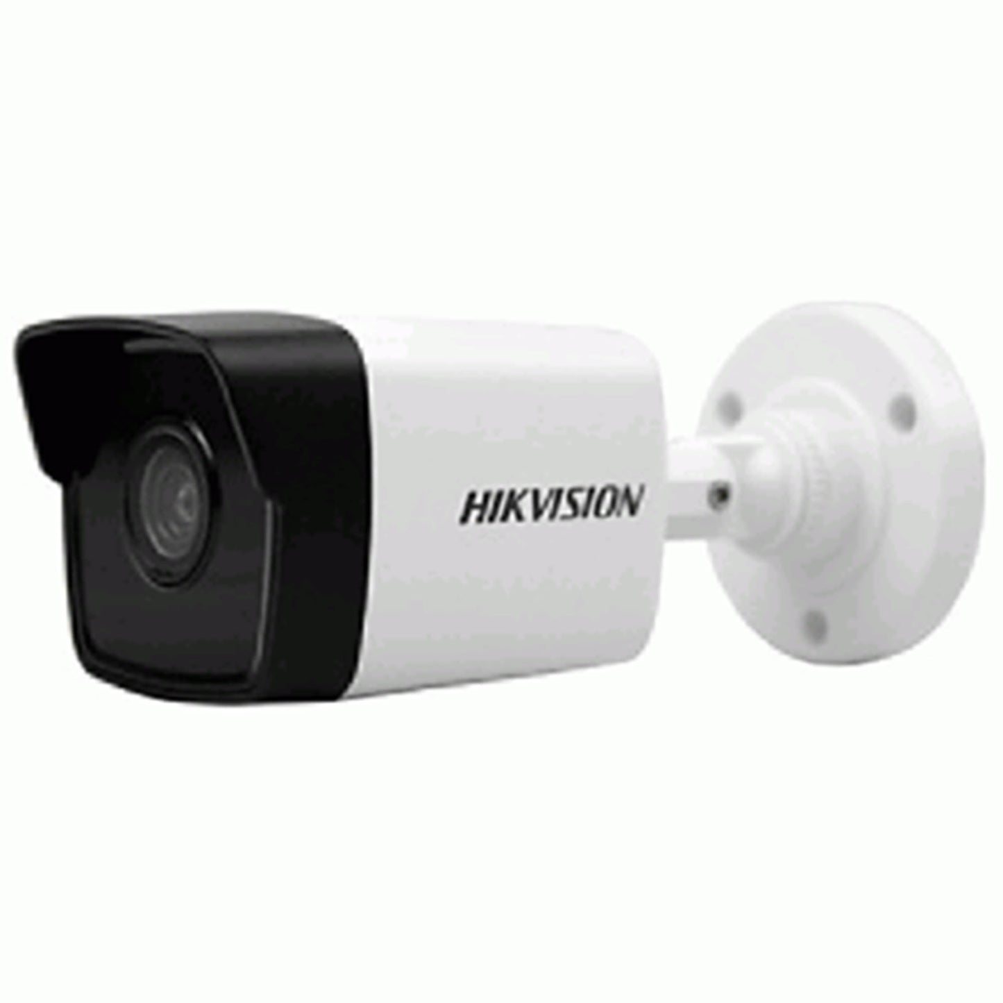 HIKVISION DS-2CD1023G0-IUF 1/2.8 PS CMOS 2MP 2.8mm POE Sesli Bullet IP Güvenlik Kamera