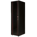 LANDE LN-HL36U8080-BL-B 36U 80X80 Dikili Tip Boş Kabinet