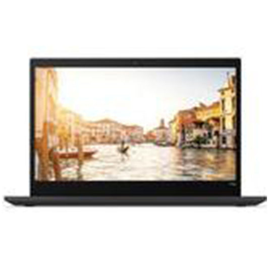 Lenovo T14s 20WN0003AU01 i7-1165G7 16GB 512SSD 14'' FullHD FreeDOS Taşınabilir Bilgisayar OUTLET