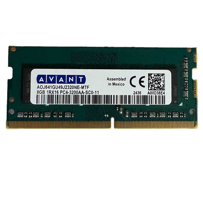 Avant AOJ641GU49J2320NE-MTF 8GB DDR4 3200MHz Notebook Ram