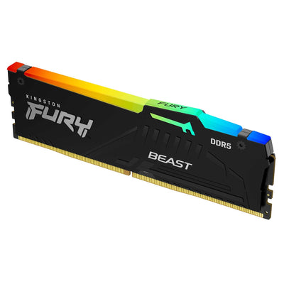 KINGSTON KF556C36BBEA 16GB DDR5 5600MHz CL36 RGB RAM