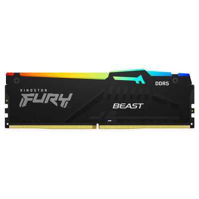 KINGSTON KF556C36BBEA 16GB DDR5 5600MHz CL36 RGB RAM