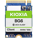 KIOXIA BG6 1TB 22x30 M.2 NVMe SSD