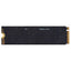 Scythe C5000 512GB 2000/1500MB/s Gen4x4 M.2 22x80 SSD