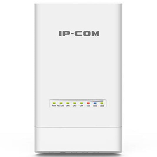 IP-COM CPE6S 5GHZ 867MBPS 5KM ÖNERİ 12 KAMERA ACCESS POINT DIŞ ORT. PTP