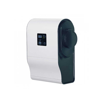 Legrand 058002 Green'up 3Faz 22KW IP44 Ev Tipi DC Korumalı Elektrikli Araç Şarj İstasyonu Wallbox