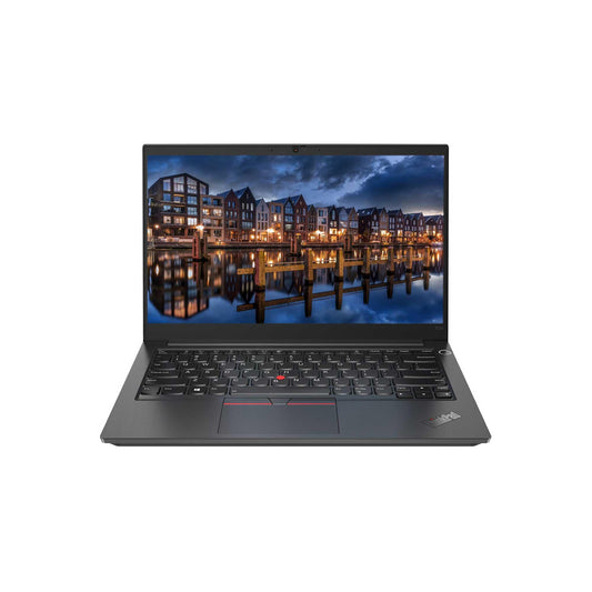 Lenovo E14 21E4S2MLDS i5-1235U MX550 14" FHD Dizüstü Bilgisayar