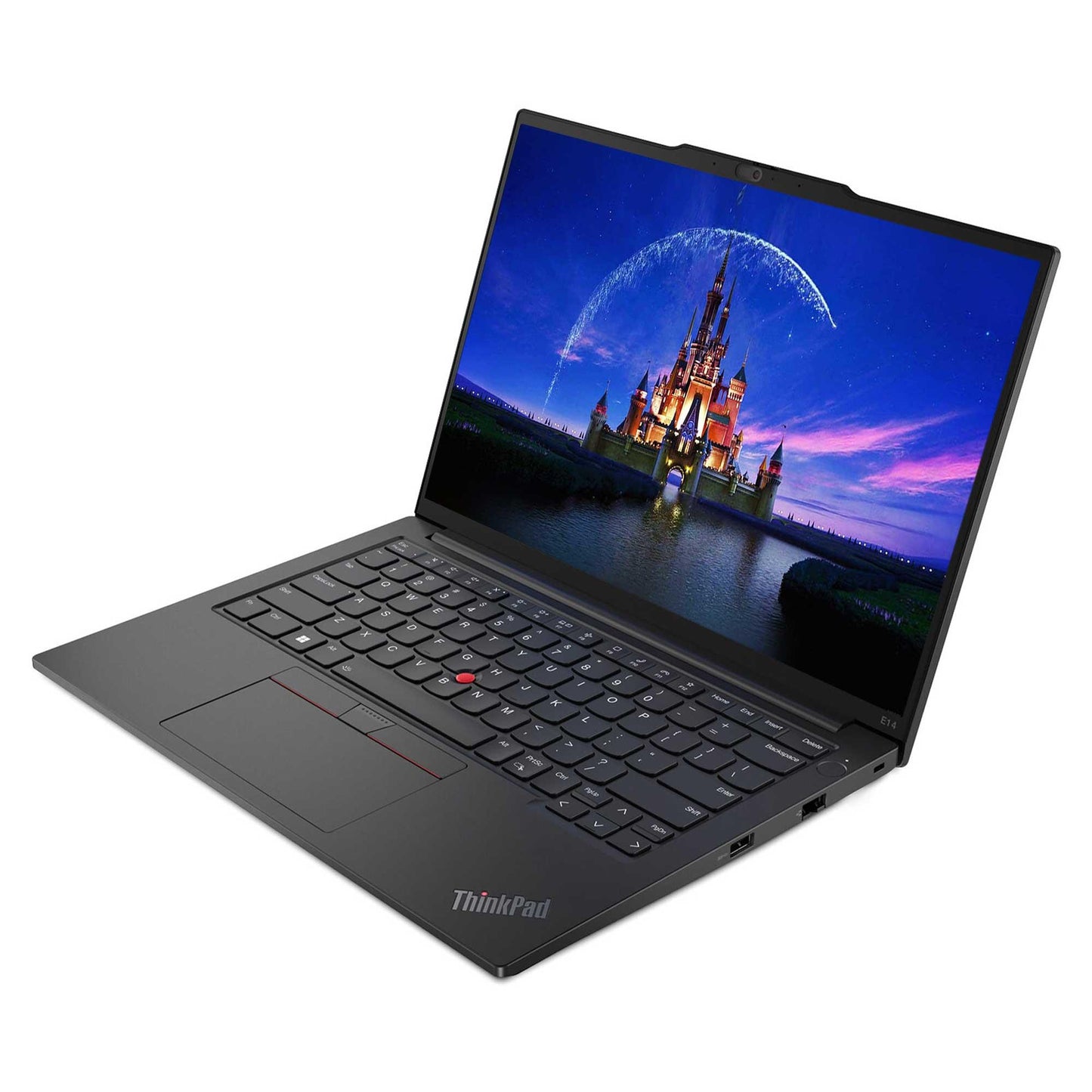 Lenovo E14 21JK0006TX i7-1355U 14" FullHD+ Taşınabilir Bilgisayar