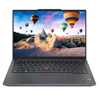 Lenovo E14 21JLEMC9TA i7-1335U MX550 14" FullHD+ Taşınabilir Bilgisayar