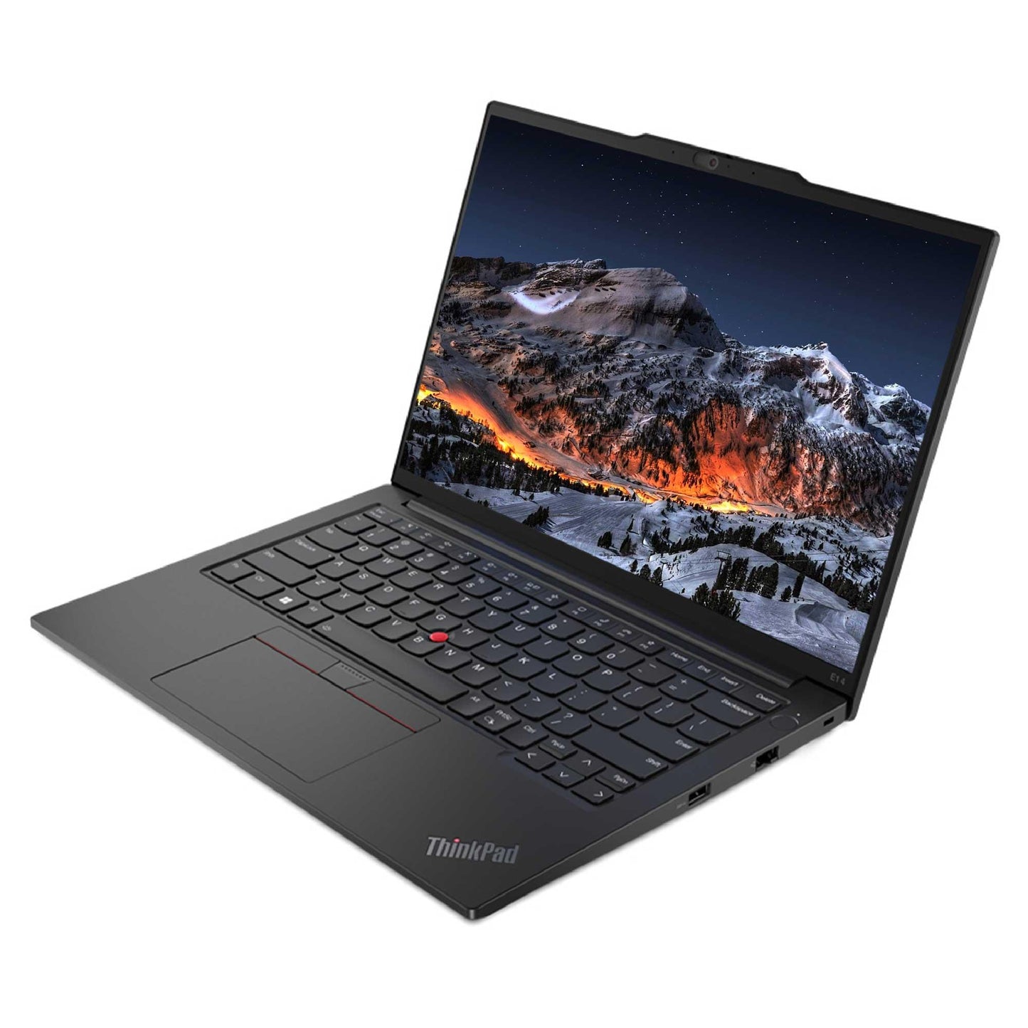 Lenovo E14 21JR0009TX Ryzen5 7530U 14" FullHD+ Taşınabilir Bilgisayar