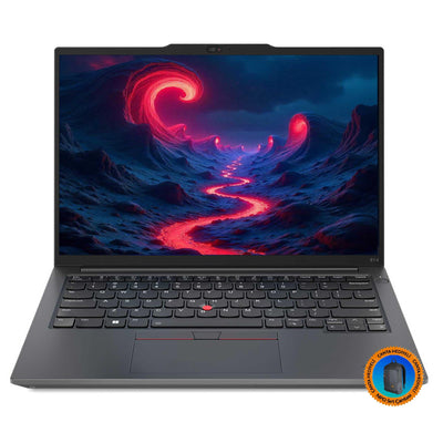 Lenovo E14 21M70031TX Ultra7 155H 14" FHD+ Dizüstü Bilgisayar