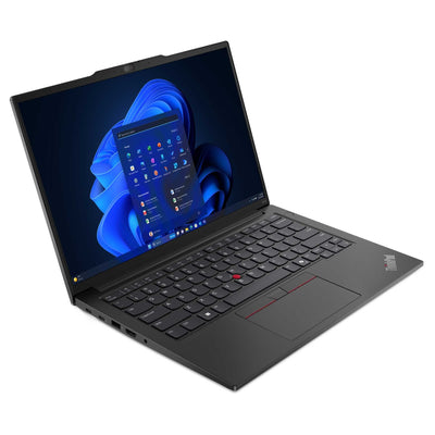 Lenovo E14 21M7S1LE14 Ultra7 155U 14" WUXGA Dizüstü Bilgisayar