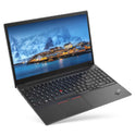 Lenovo E15 21E60055TX i5-1235U MX550 15.6" FHD Dizüstü Bilgisayar