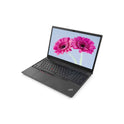 Lenovo E15 21E6006RTX i5-1235U 15.6" FullHD Dizüstü Bilgisayar