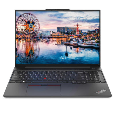 Lenovo E16 21JN0006TX i7-1355U 16" FullHD+ Taşınabilir Bilgisayar