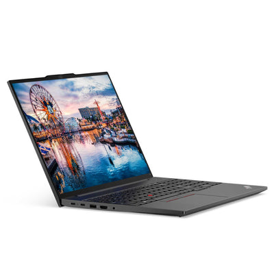 Lenovo E16 21JN0006TX i7-1355U 16" FullHD+ Taşınabilir Bilgisayar