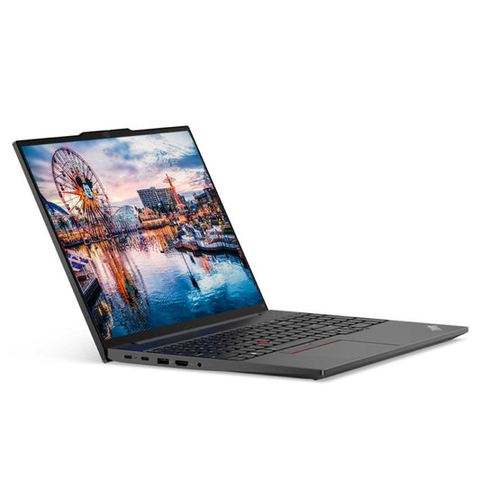 Lenovo E16 21JN0006TX i7-1355U 16" FullHD+ Taşınabilir Bilgisayar