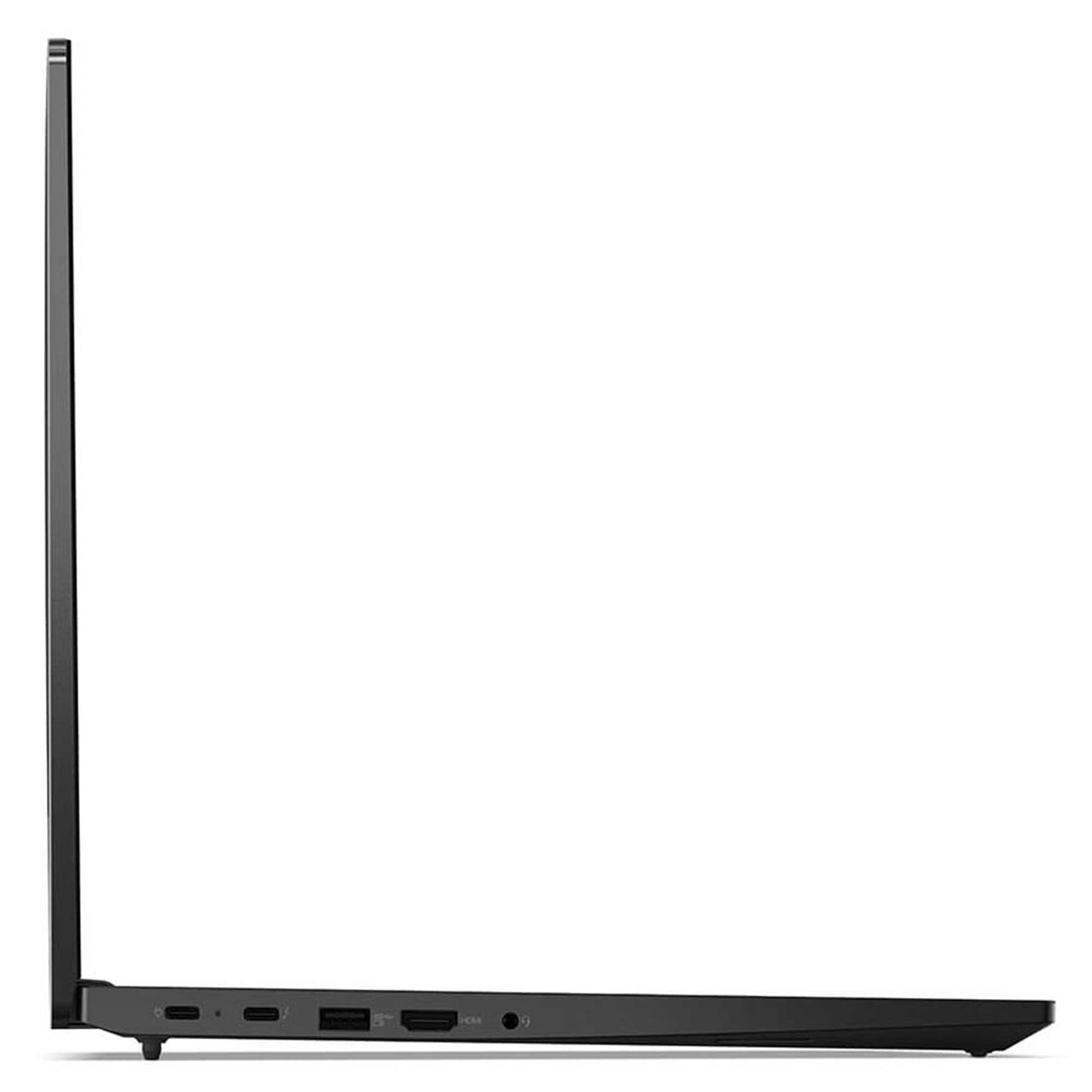 Lenovo E16 21JN00K7TX i5-13420H 16" FHD+ W11P Dizüstü Bilgisayar