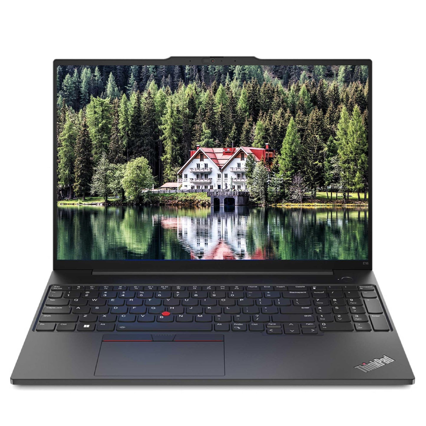 Lenovo E16 21JT0017TX Ryzen7 7730U 16" FullHD+ Taşınabilir Bilgisayar