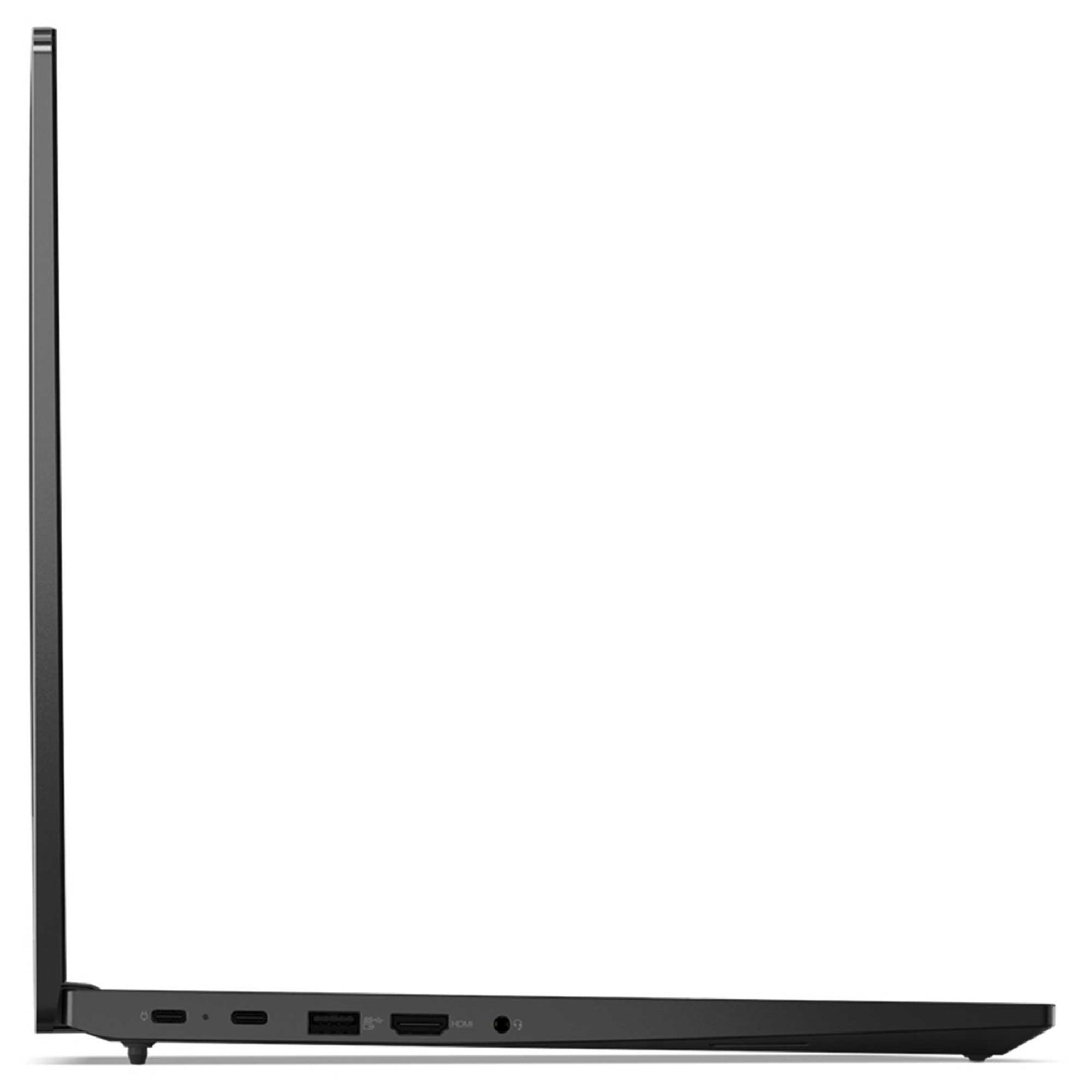 Lenovo E16 21JT0017TX Ryzen7 7730U 16" FullHD+ Taşınabilir Bilgisayar