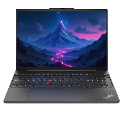 Lenovo E16 21MA002UTX Ultra7 155H 16" FHD+ Dizüstü Bilgisayar