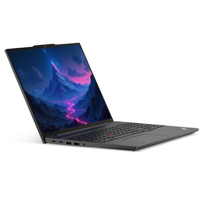 Lenovo E16 21MA002UTX Ultra7 155H 16" FHD+ Dizüstü Bilgisayar