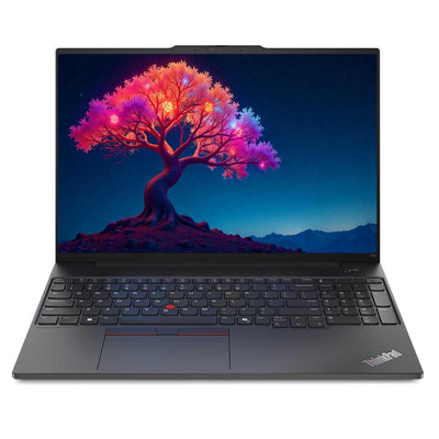 Lenovo E16 21MA003MTX Ultra5 125U 16" FHD+ Dizüstü Bilgisayar