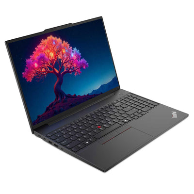 Lenovo E16 21MA003MTX Ultra5 125U 16" FHD+ Dizüstü Bilgisayar