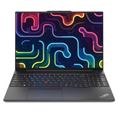 Lenovo E16 21MA008XTX Ultra7 155H 16" WUXGA  Dizüstü Bilgisayar