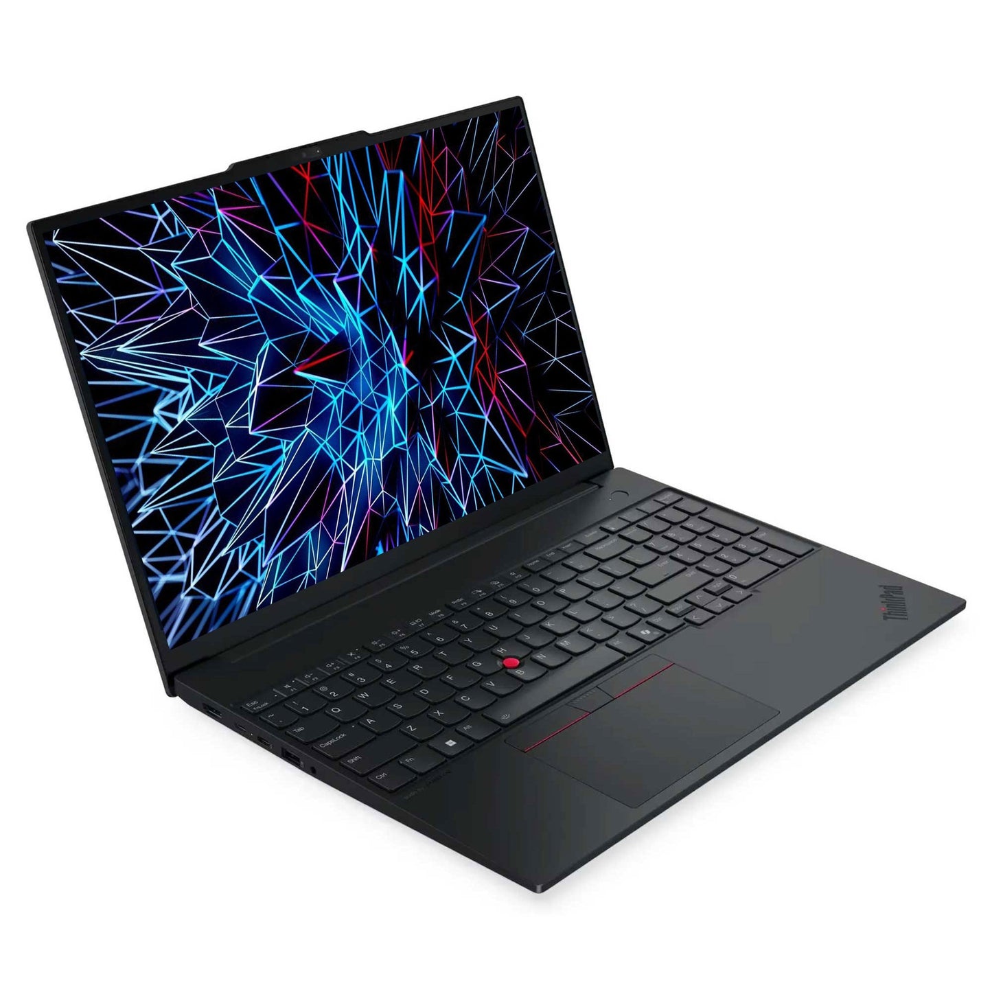 Lenovo E16 21SR006VTX Ultra5 225U 16" WUXGA Dizüstü Bilgisayar