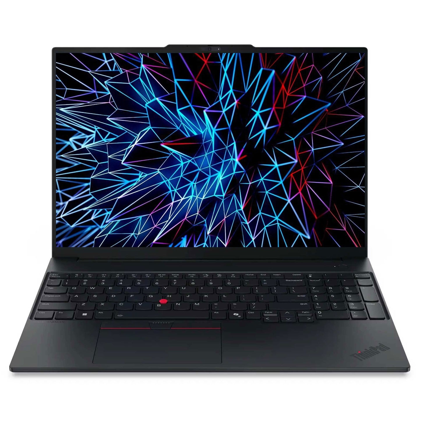 Lenovo E16 21SR006VTX Ultra5 225U 16" WUXGA Dizüstü Bilgisayar