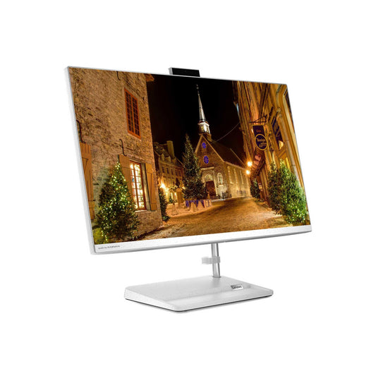 Lenovo IdeaCentre 3 F0GJ00GSTX i5-12450H 27" FullHD All In One Bilgisayar