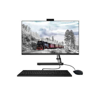 Lenovo Ideacentre 3 F0GJ00K9TX i5-12450H 27" FullHD All In One Bilgisayar