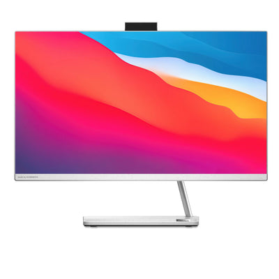 Lenovo IdeaCentre 3 F0GJ00PETR i7-13620H 27" FullHD All In One Bilgisayar